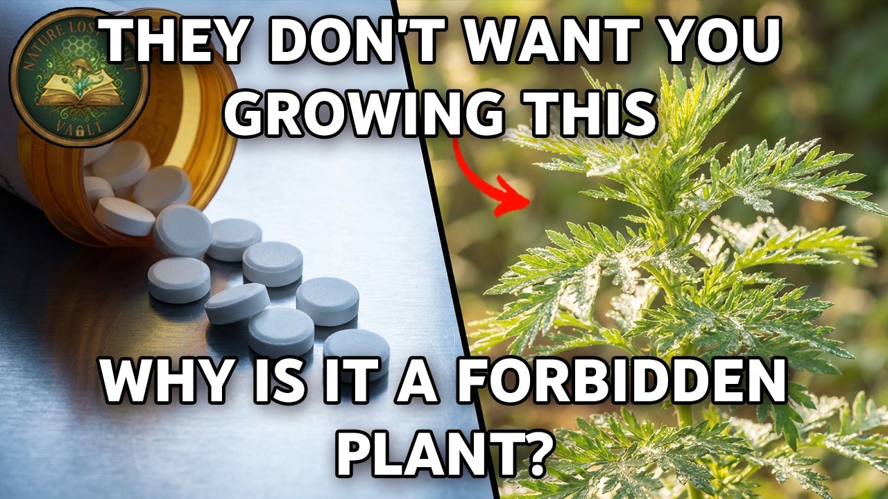 The Nobel Prize Weed. Why Are We Warned Not to Use It?