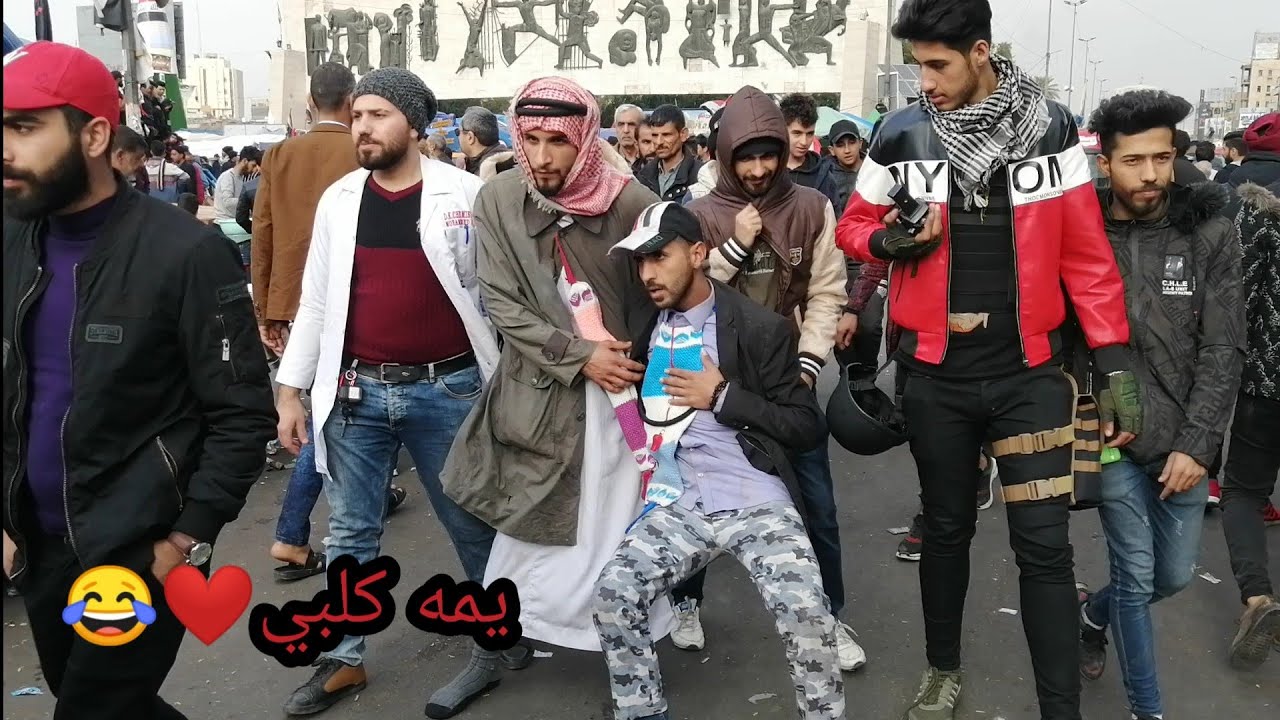 تحشيش فول #علاوي_المخبل_وابو_خشم يفوتكم