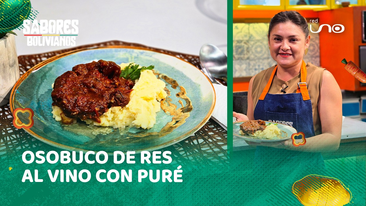 Sigue el paso a paso para preparar un 