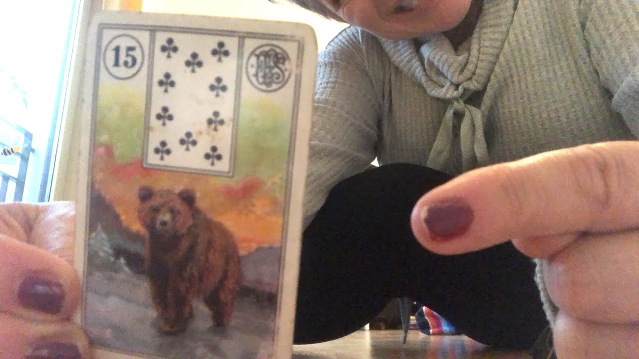 PISCES 2019 TAROT FORECAST Focus on LOVE