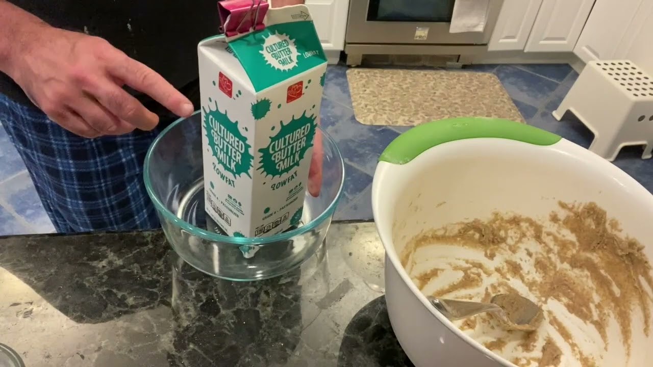 Icelandic Bread