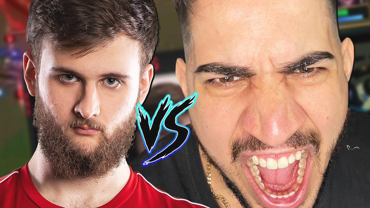 O DIA EM QUE O RANGER TILTOU CONTRA O PIMPÃO (TILTANDO AS LENDAS #22: RANGER)