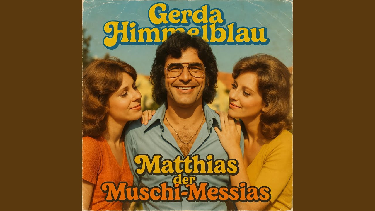 Matthias der Muschi-Messias