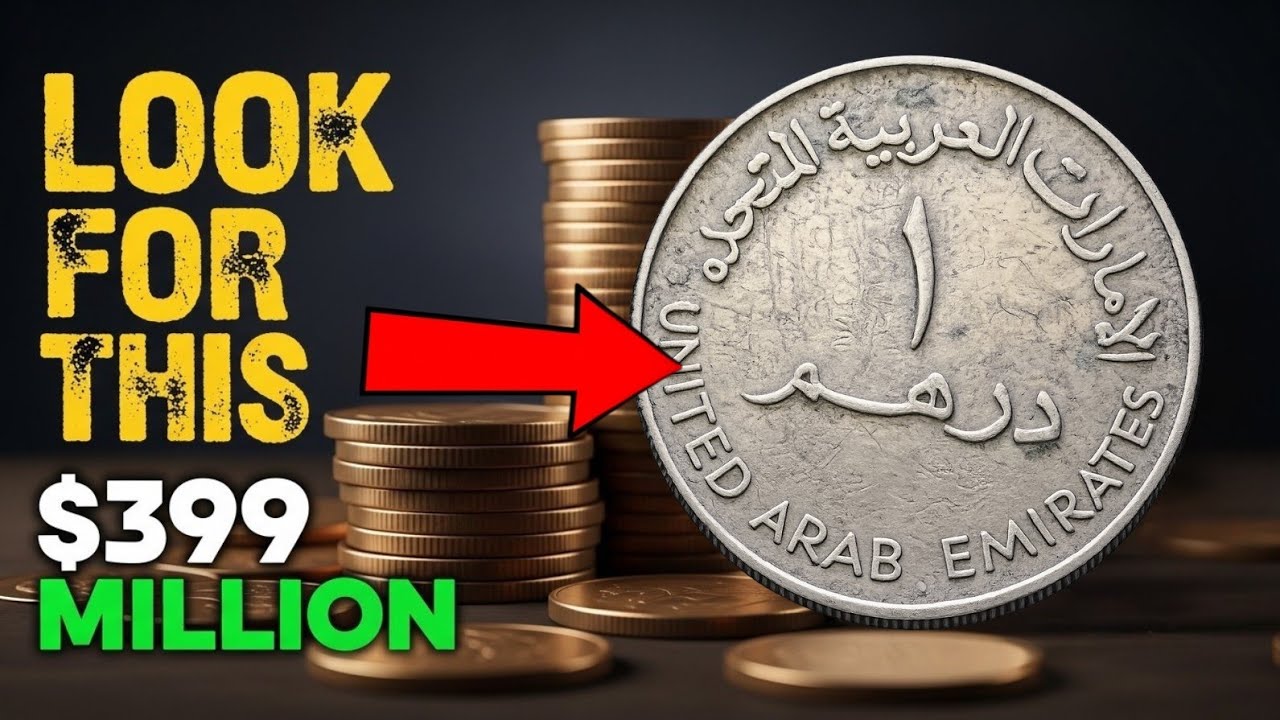 This Old Coin Could Change Your LifeOne Rare Coin Collectors Are Desperate to Find