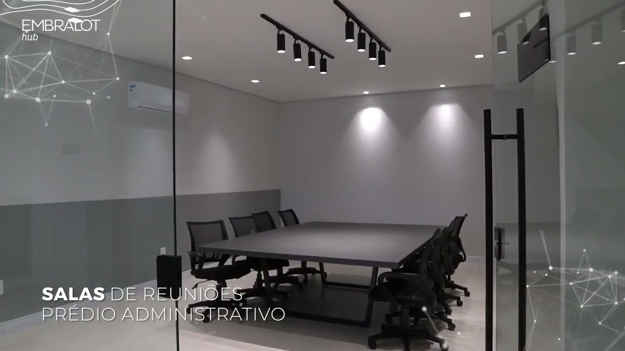 ABC Business Park Condom&iacute;nio Comercial Fechado Porto Belo SC