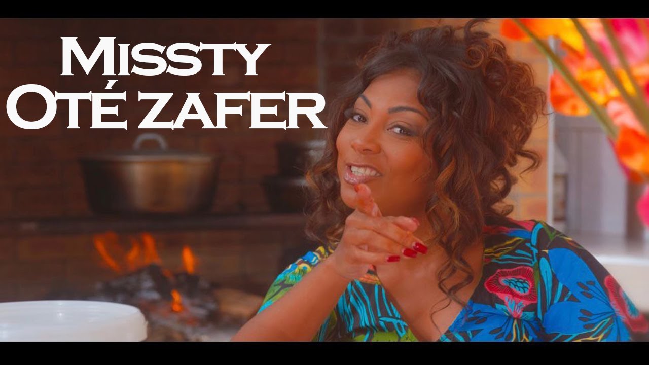 Missty - Oté zafer - Clip officiel