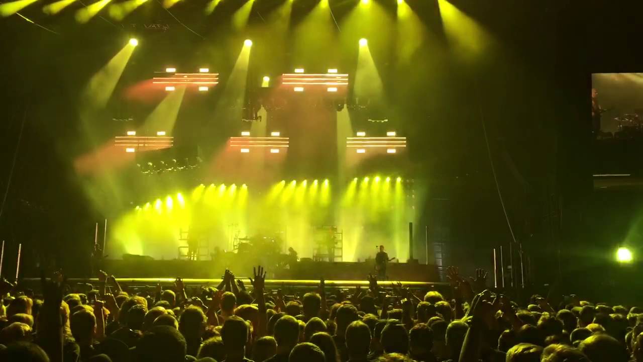 Rock in Wien / Vienna 3.06.2016 Rammstein - Sonne