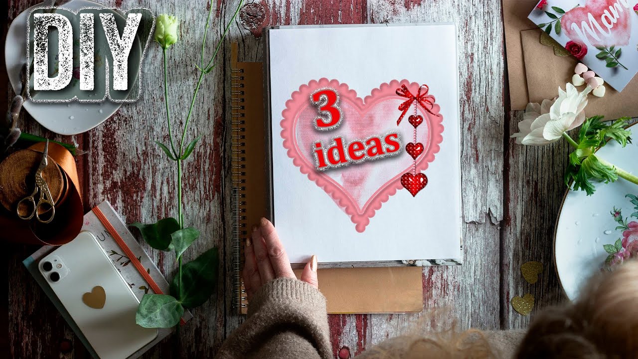 💸 БЮДЖЕТНЫЙ DIY. ПОДЕЛКИ ИЗ ДЖУТА (каната, веревки). Jute craft ideas easy. Valentine's Day Crafts