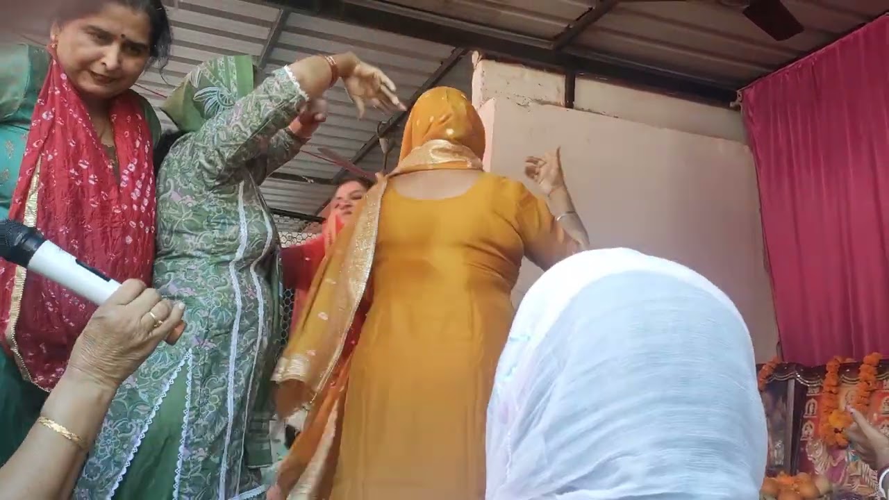 काली माता का भजन