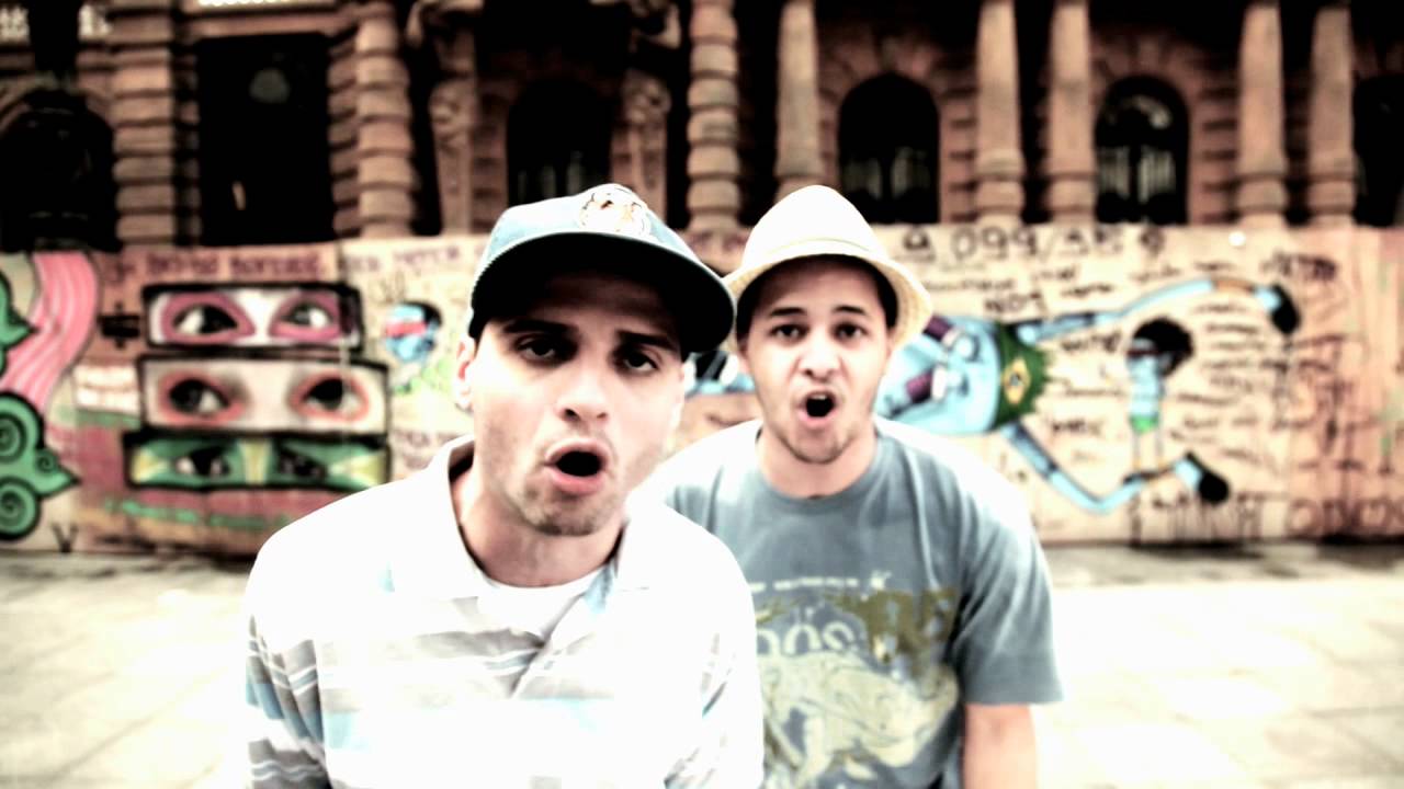 Elo da Corrente - Um Filme (Videoclipe Oficial)