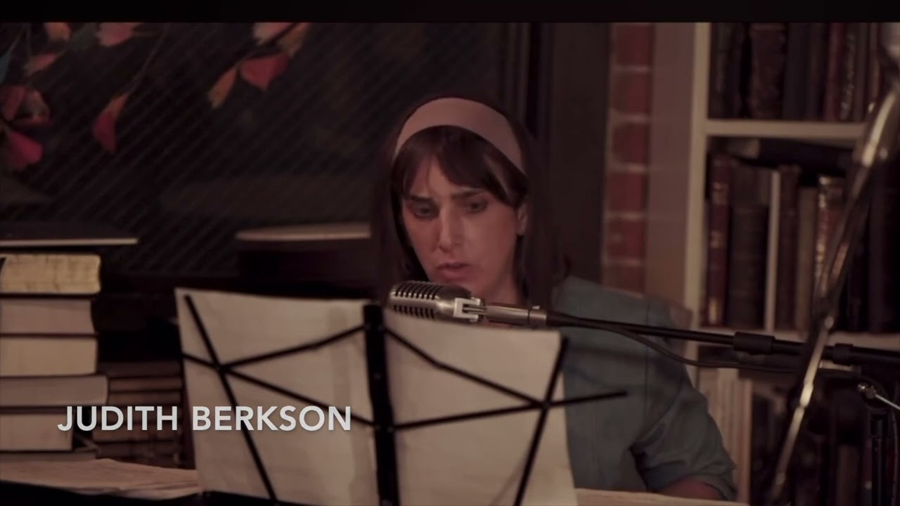 Khazntes - Women's voices of the Cantorial Revival