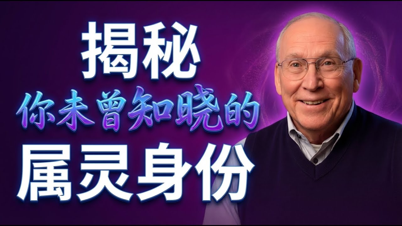 揭秘你未曾知晓的属灵身份：从《胜过黑暗》中找到真正的你。停止内耗！尼尔&middot;安德生教你赢得思想的战争，活出在基督里的自由。#胜过黑暗 #属灵争战 #身份的觉醒 #尼尔安德生 #基督徒必读 #活出自由