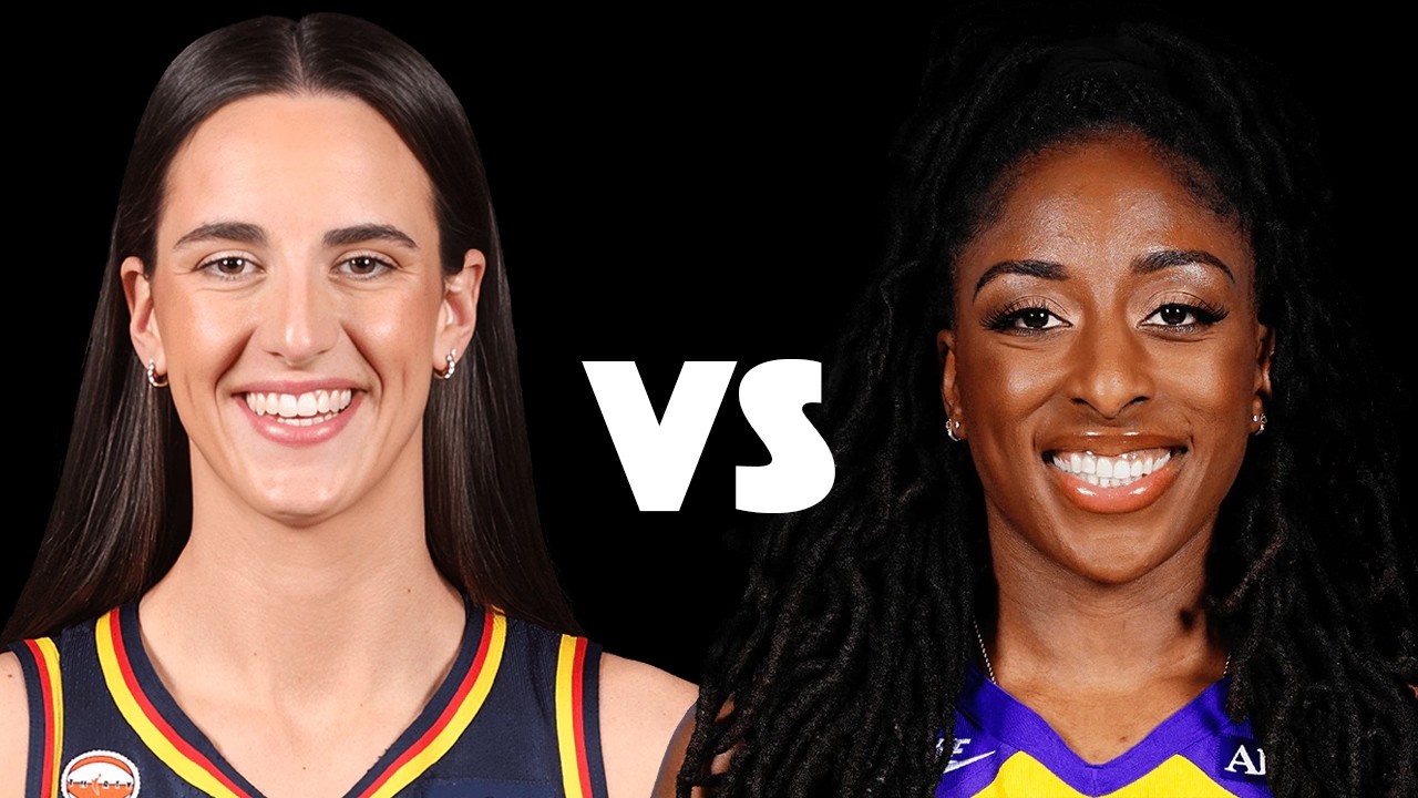 CAITLIN CLARK RETURNS FEVER VS SPARKS!! (WATCH ALONG)