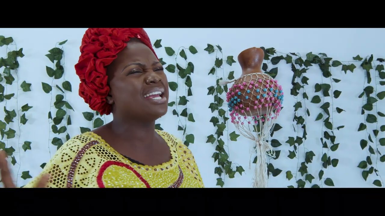 AROJINLE OFFICIAL VIDEO