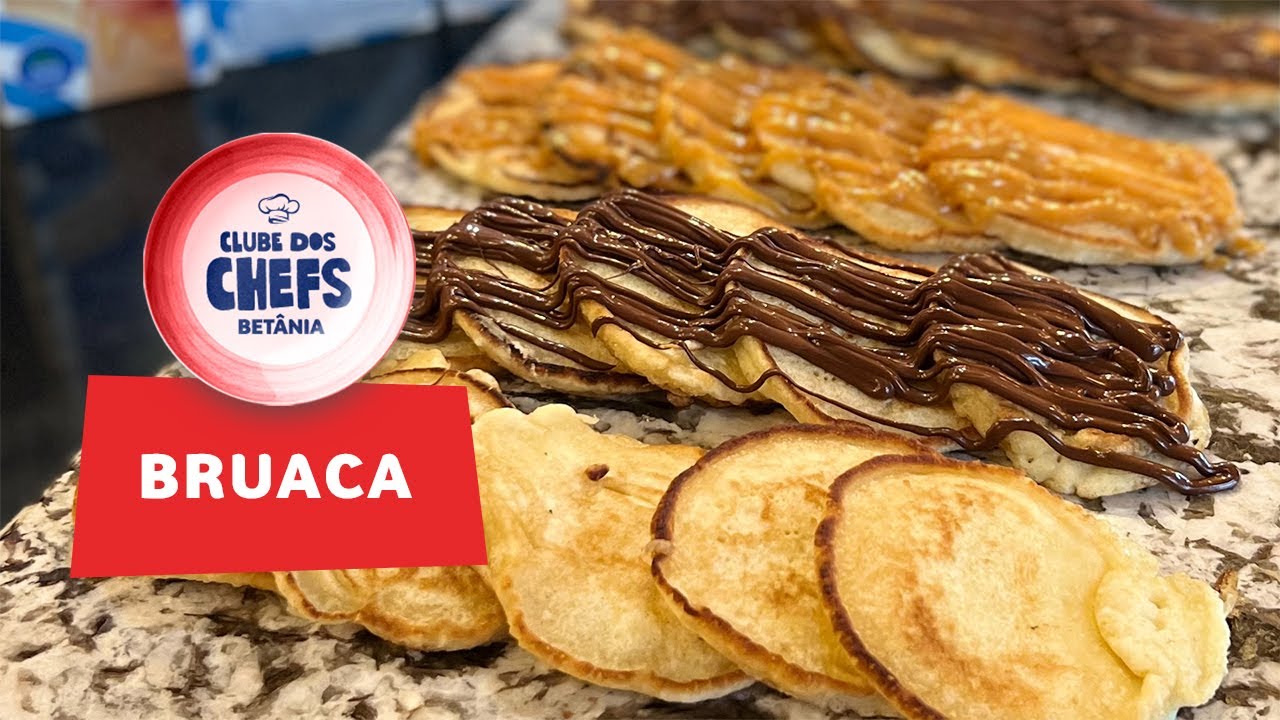 Bruaca | Chef Felipe Lustosa