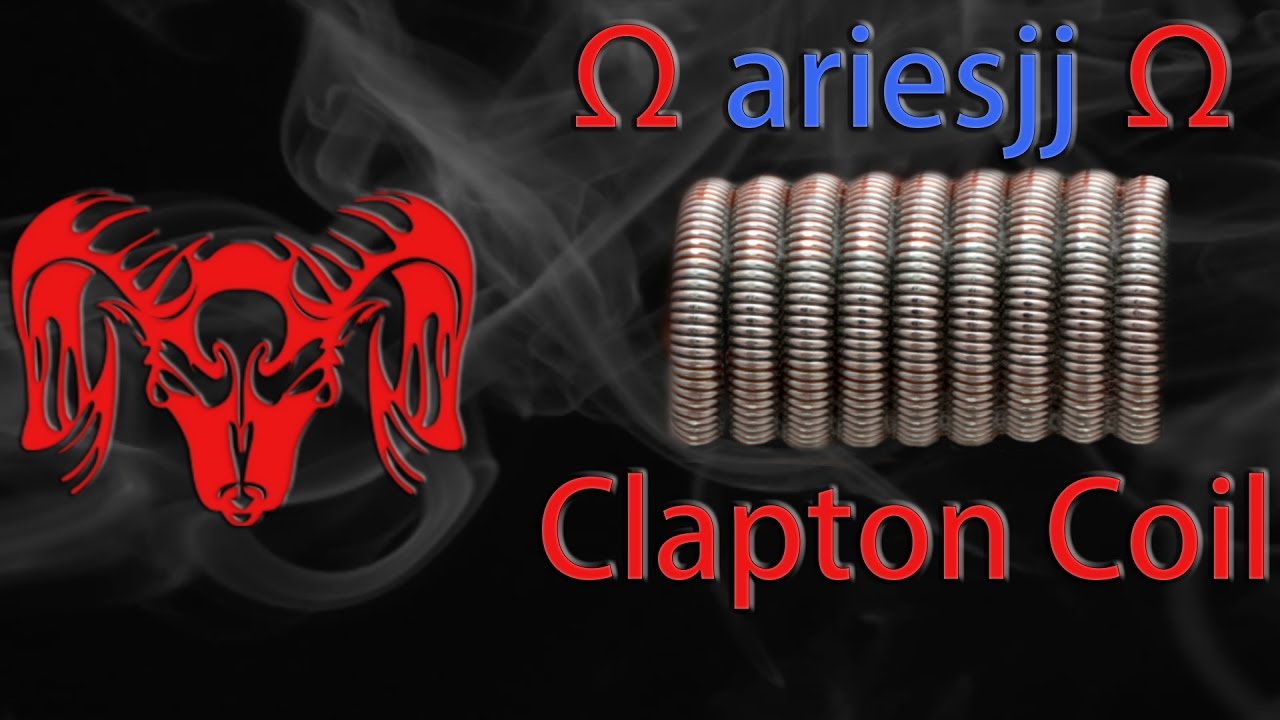 Clapton Tutorial - The Clip Method