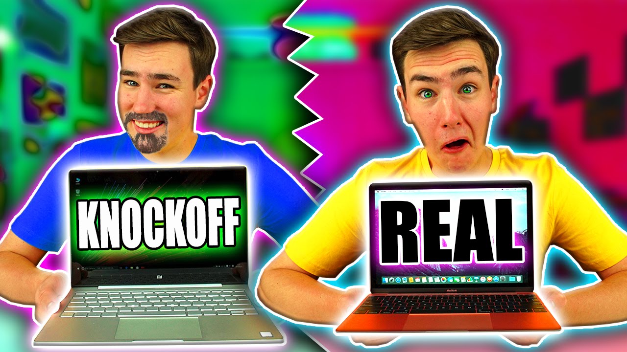 $600 MacBook Copycat?