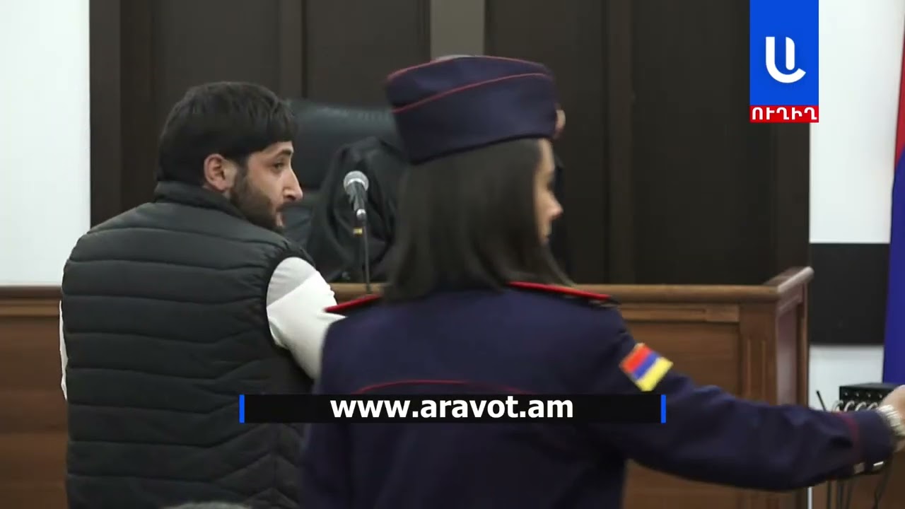 Տեղյա՞կ եք՝ հակառակորդի կողմից զինվոր է  անցել, հասել  տվյալ գյուղ, որտեղ տղերքն են եղել