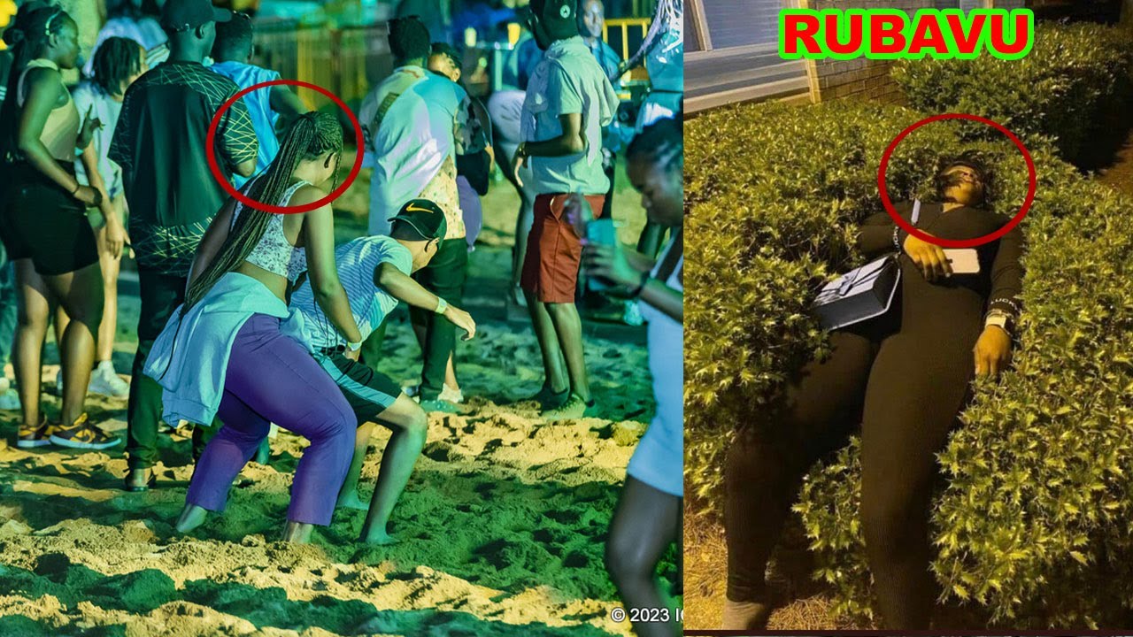 VIDEO🚨IBIRI KUBERA RUBAVU N'AMAHANO KAND BITEYE AGAHINDA