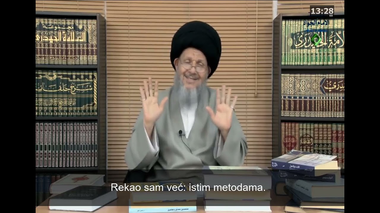 Dijalog sa ateistima 2