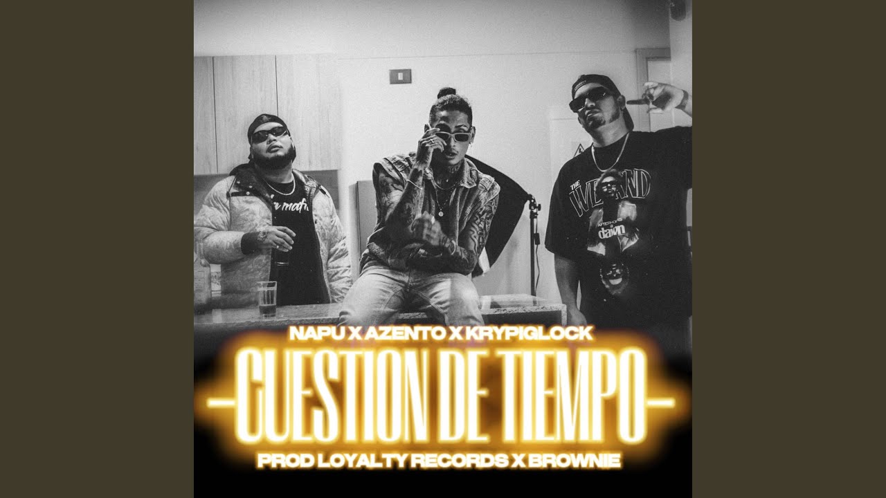 Cuestion De Tiempo