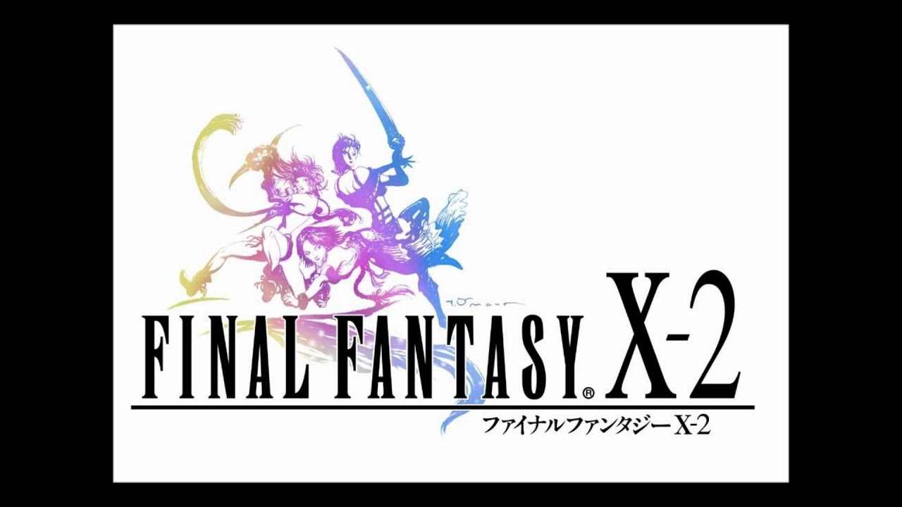 Yuna's Ballad (FFX-2)