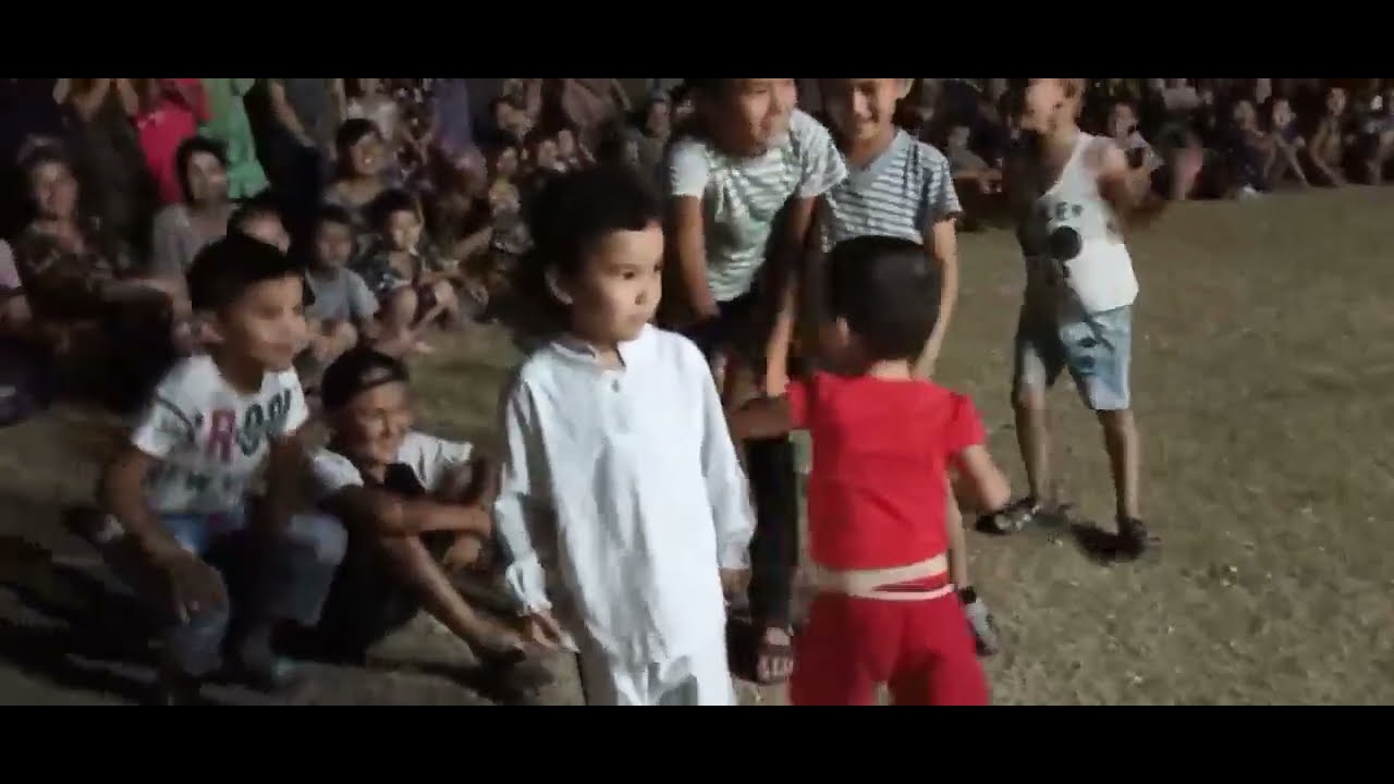 TEZ KO‘RING?  Daxshat Opa Uka nima qildi