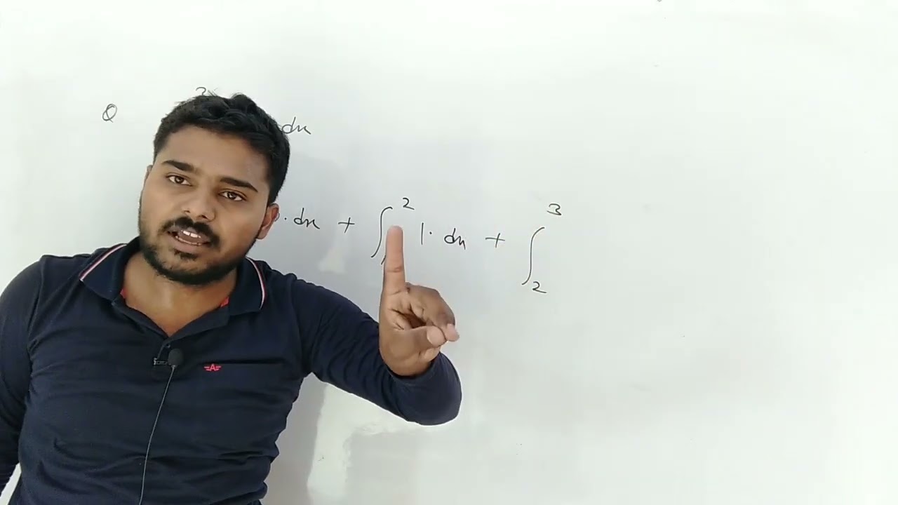 Definite Integration | Rpsc 2nd Grade Maths Online Classes | Integration For 2nd Grade