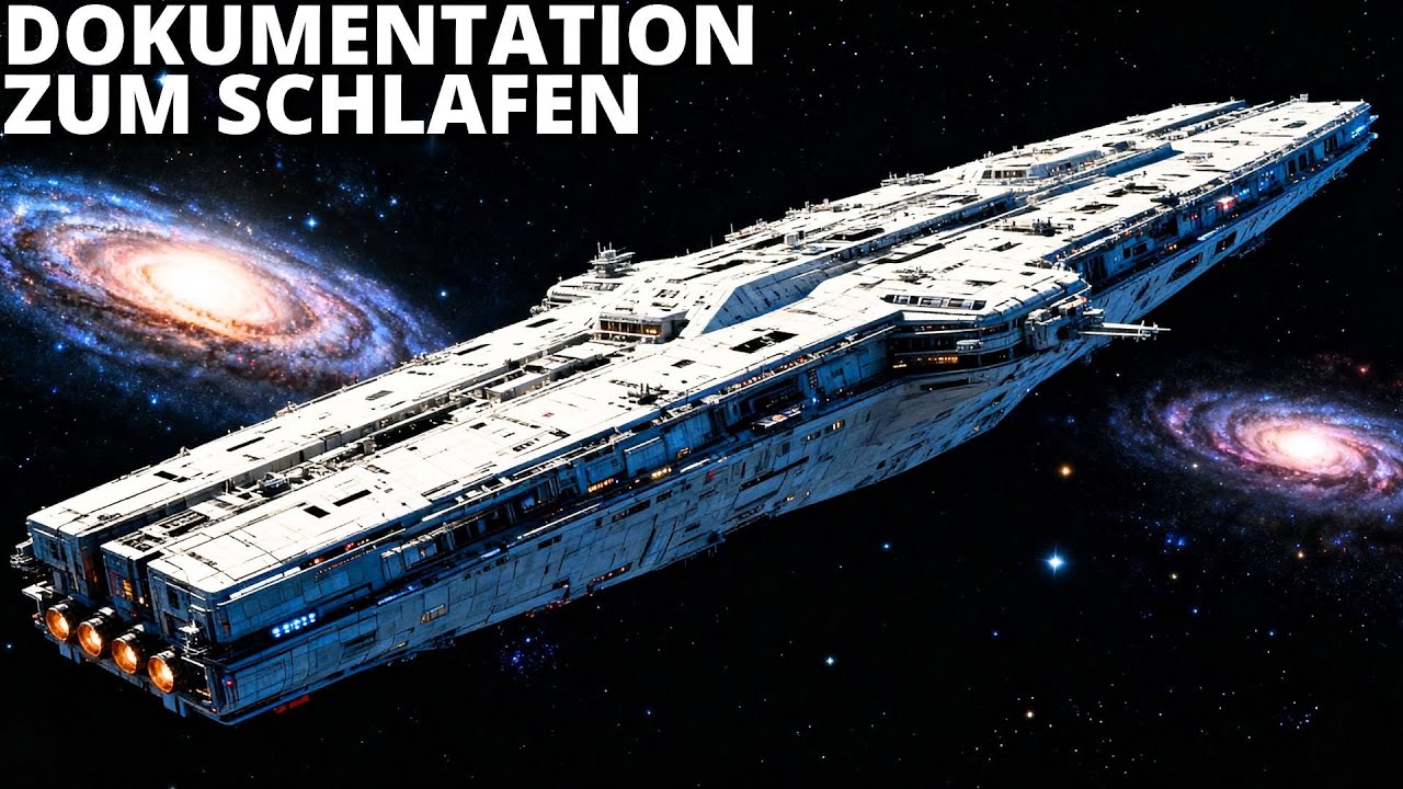 Die Harte Realität, Warum Wir NIEMALS Intelligentes Leben Entdecken Werden | Dokumentation