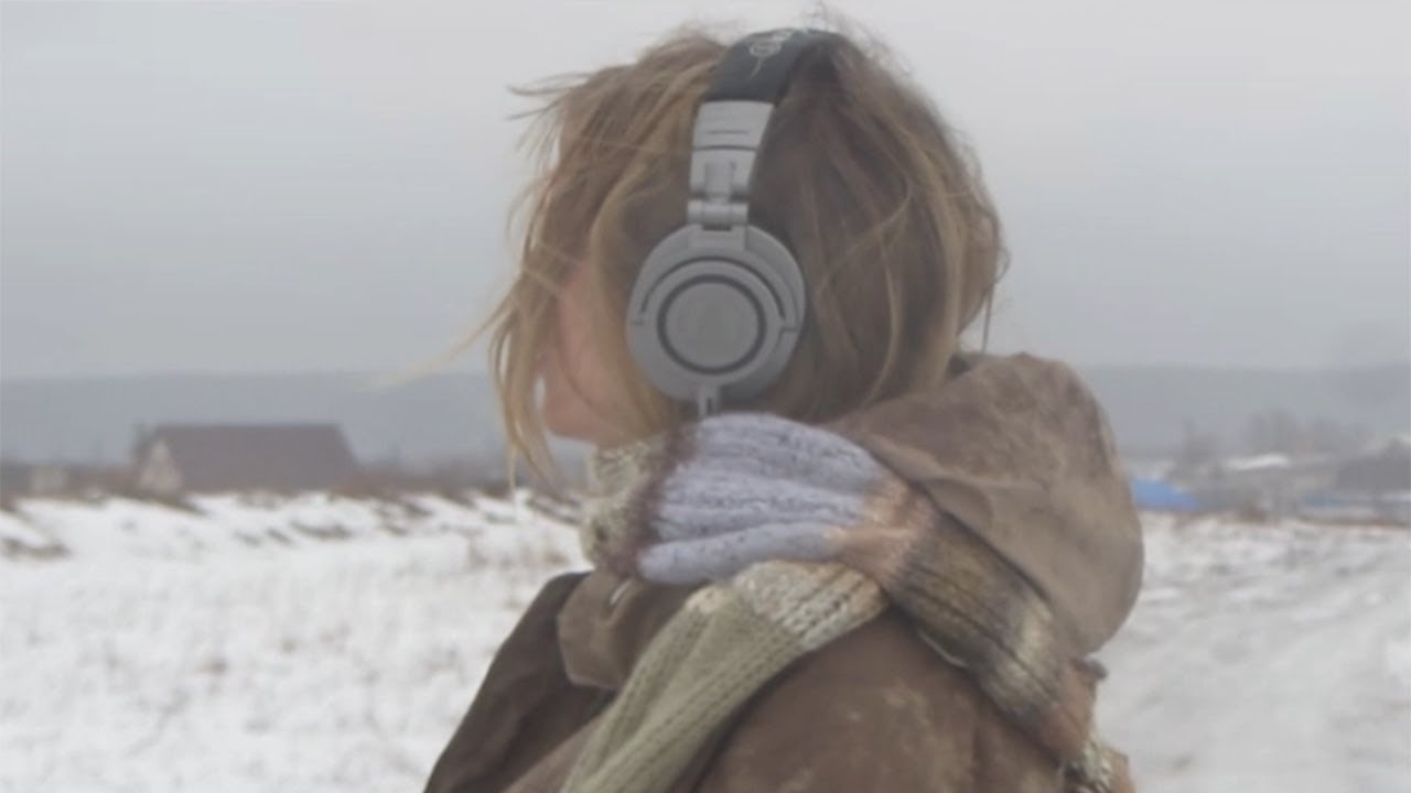 soft blade — Ostrov (official music video)