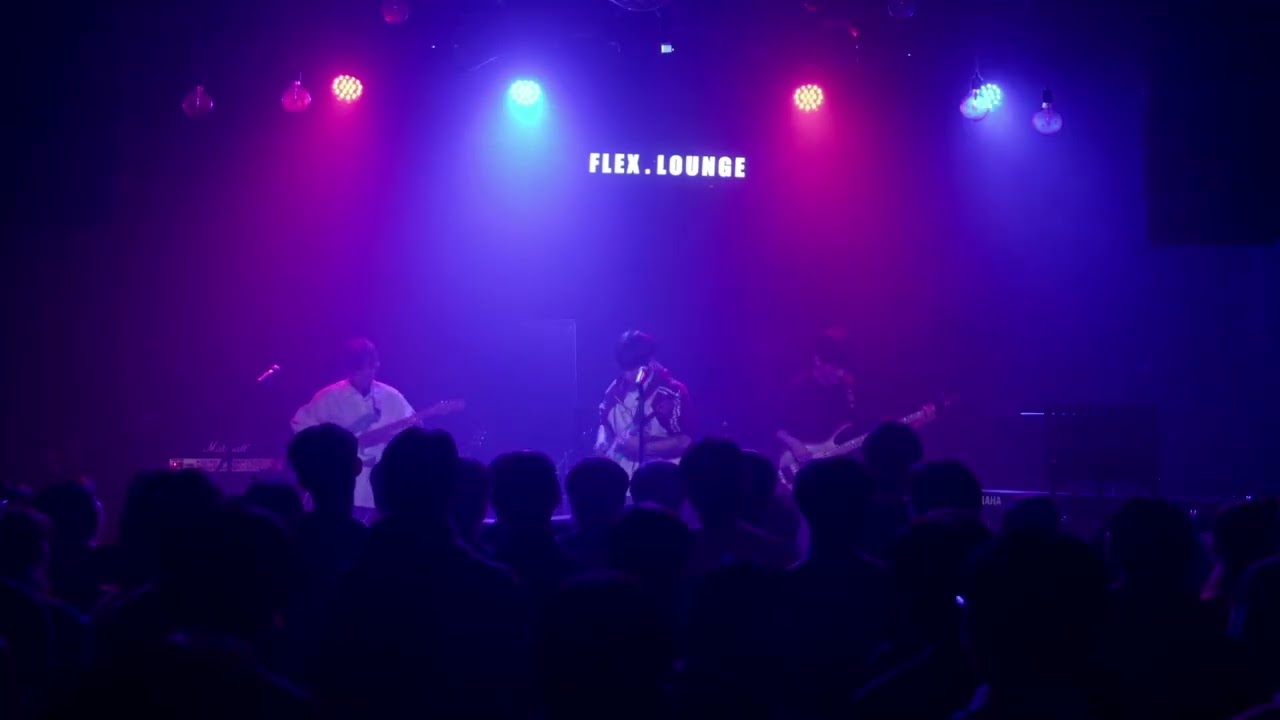 [2026 누리울림 겨울클럽공연 SUNRISE] 범람 + 맨드라미 – 라쿠나 (cover by 꽃보다 남자)