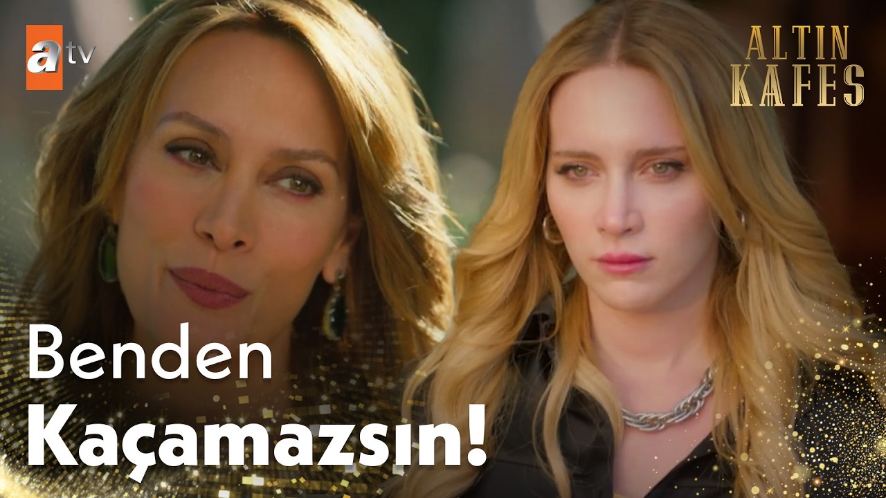 Onur Zeynep'le evlenecek, sen kaybettin! | Altın Kafes - 2. Bölüm