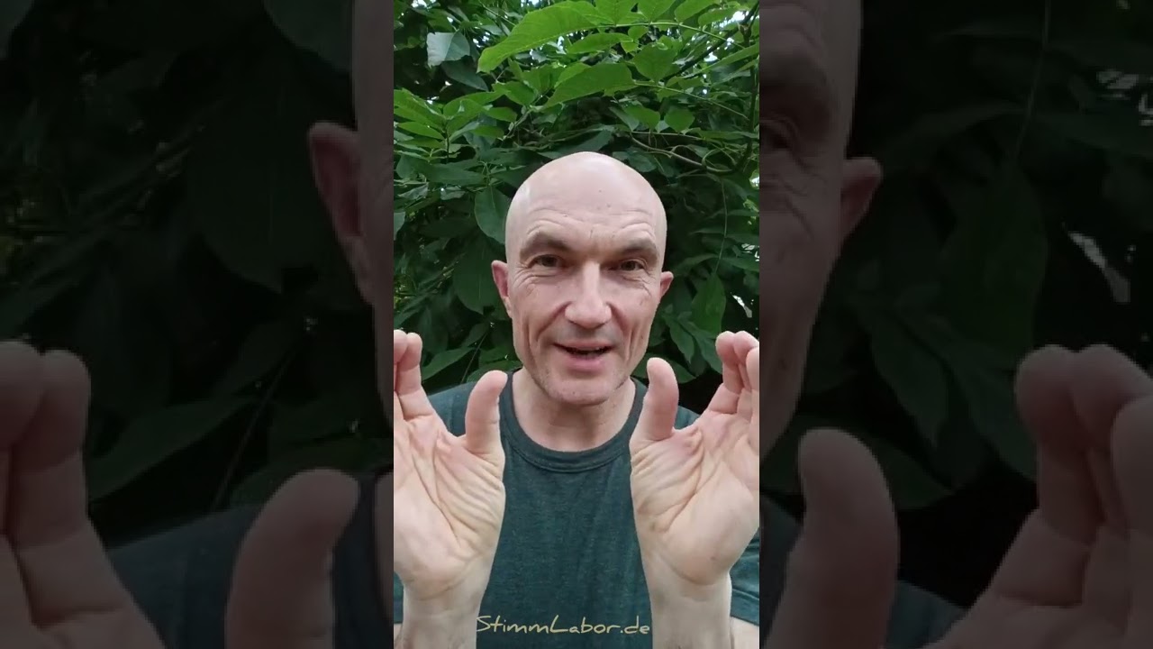 Meine Lieblings-Transformations-Übung Nr. 17 :: Lerne Obertöne singen #obertonsingen
