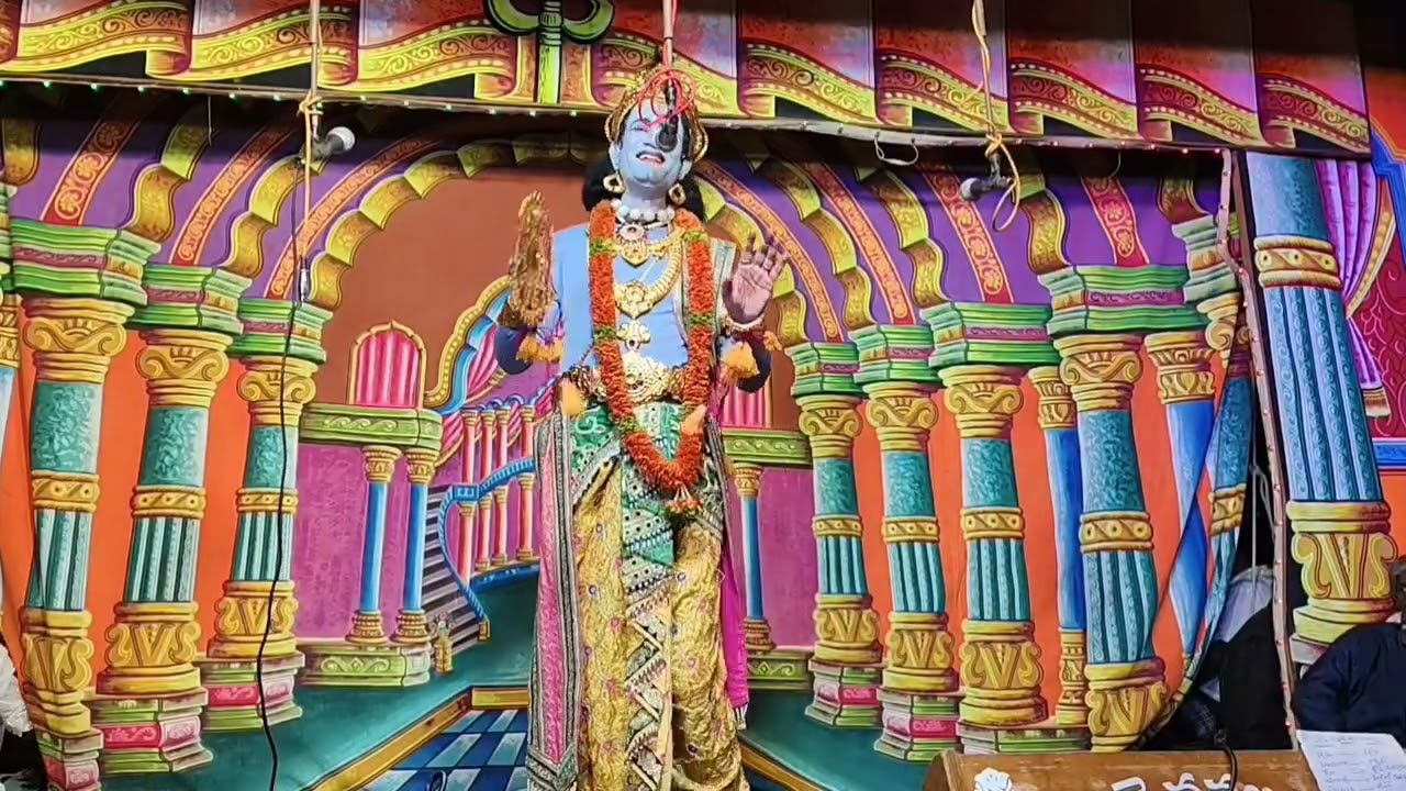 నా మాయ తెలియ తరమా పాటను పాడిన వారు; పుట్టపర్తి కేశవ్: వి ఎస్ మాధవ్: హార్మోనియం టి నవీన్ కుమార్