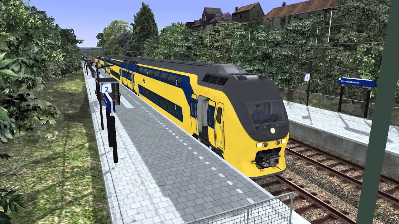 NS IRM 