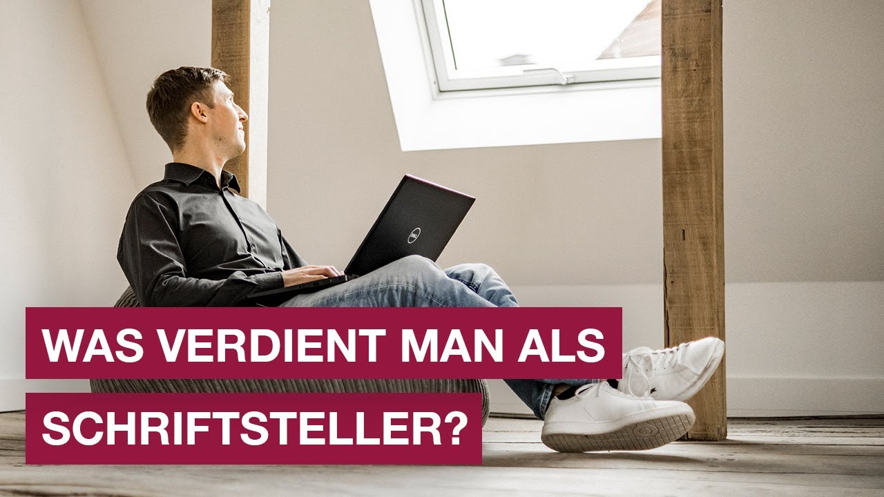 Was verdient man als Schriftsteller? - Die 10 h&auml;ufigsten Fragen zum eigenen Buch