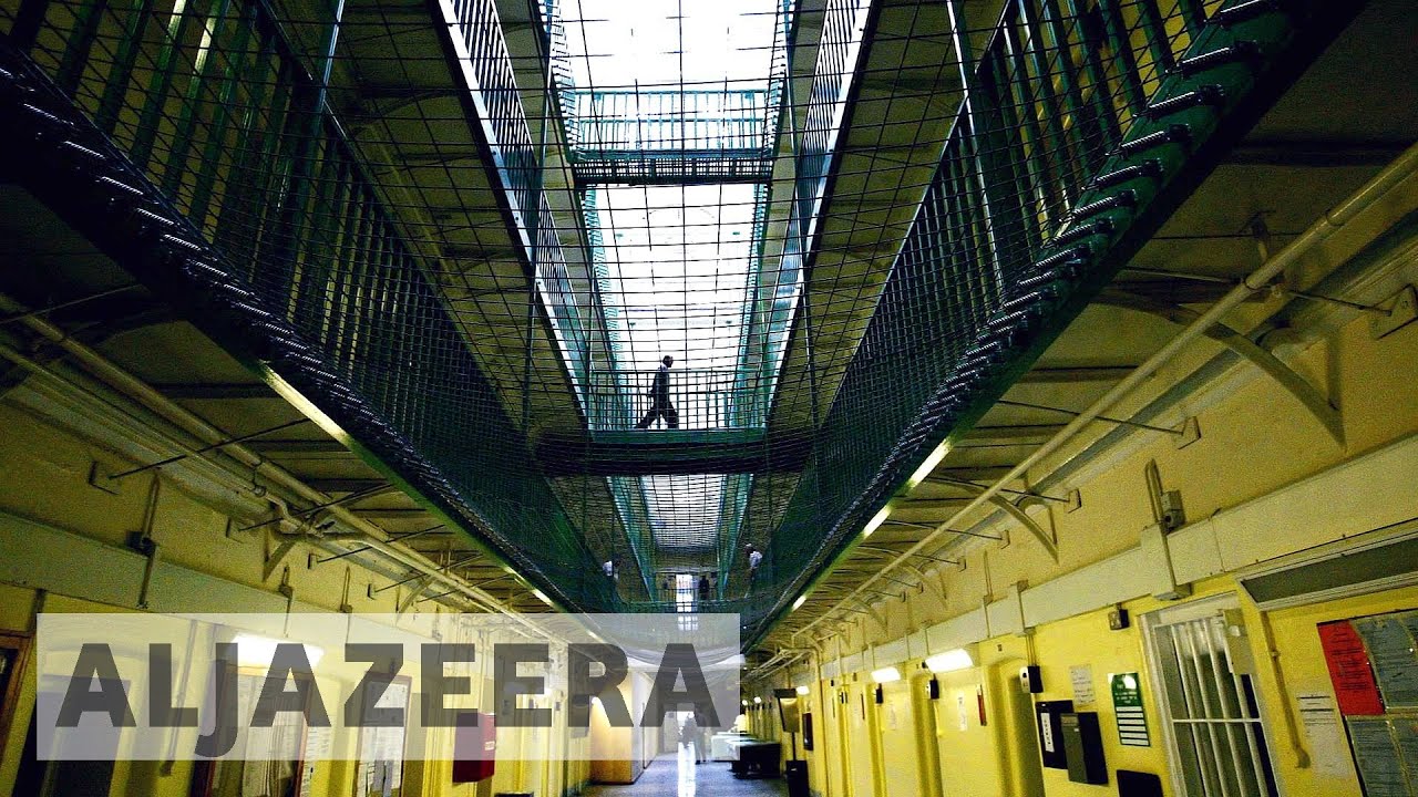 UK government to segregate ‘extremists’ in prisons