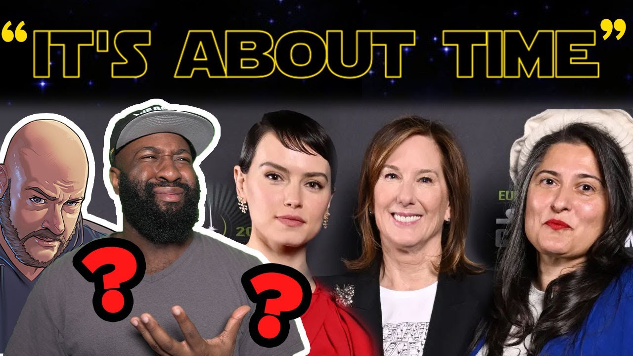 What is the definition of insanity? | w/ @HeelvsBabyface | Star Wars
