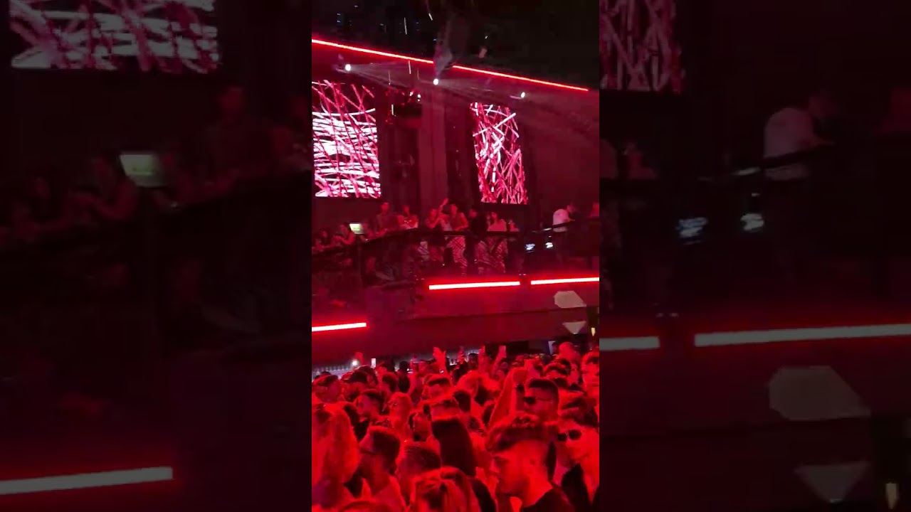 Argy @ [UNVRS] IBIZA 12.08.2025 #argy #unvrs #ibiza #ibiza2025 #club #dj 
