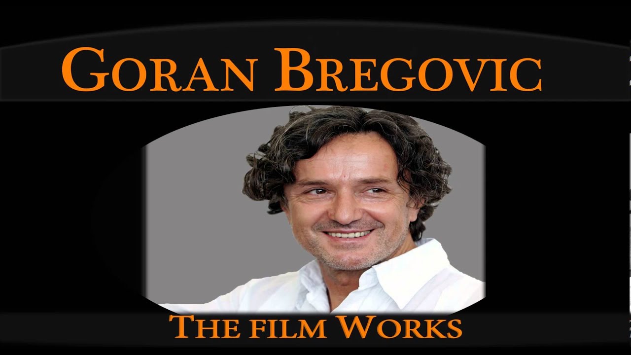 Goran Bregovic: In The Death Car