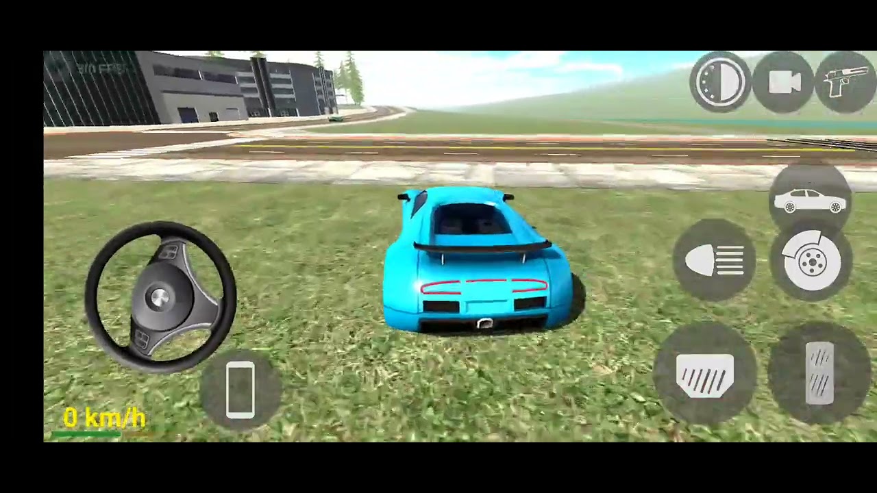   Indian bike driving game video 