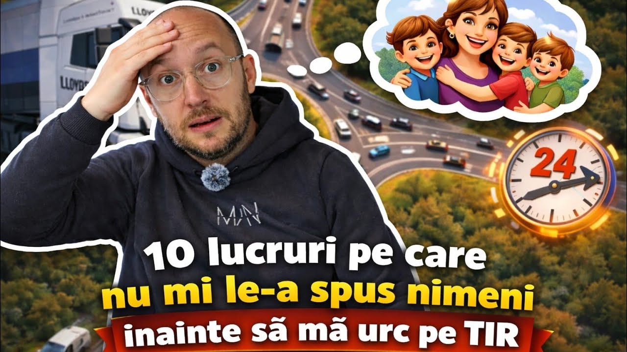 Salariul MEU nu e gratis! 10 lucruri pe care nu mi le-a spus nimeni despre job