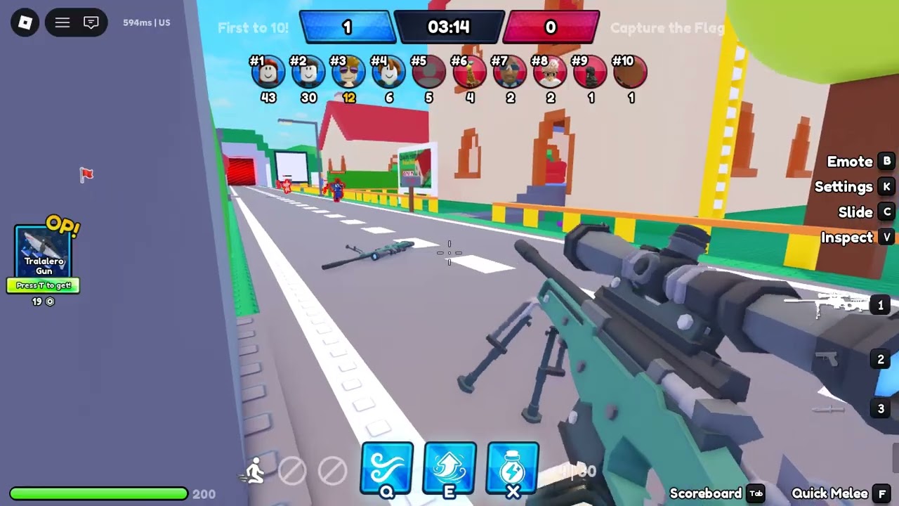 🎮 HYPERSHOT &mdash; The Ultimate Gaming Experience! 🔥