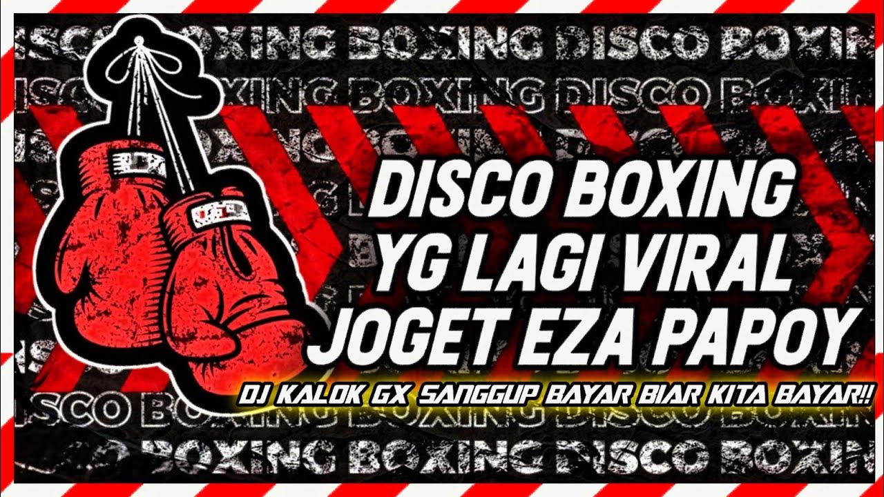 Jungle Dutch 2023!! [Boxing x Disco] DJ DUGEM TERBARU 2023 FULL BASS | DJ BOXING MEDAN TERBARU 2023