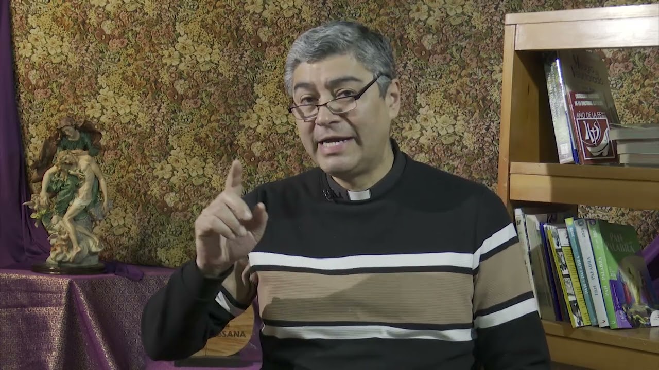 Salmo 30 - 4 de Marzo 2026