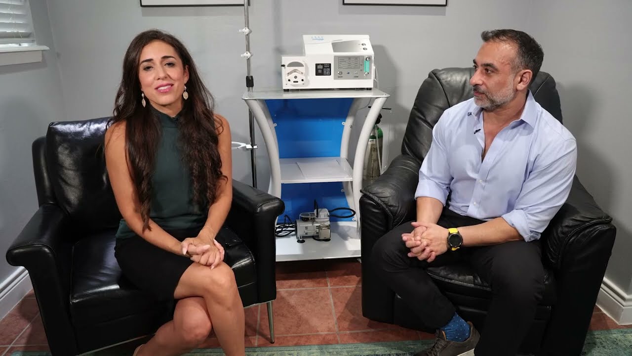 MEDICAL MINUTE: EBOO