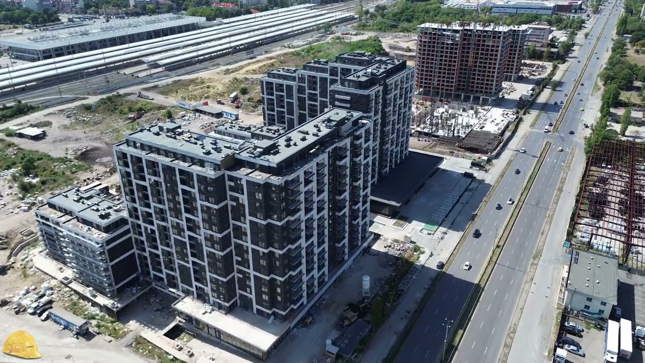 Capitol Residence (09.2025)