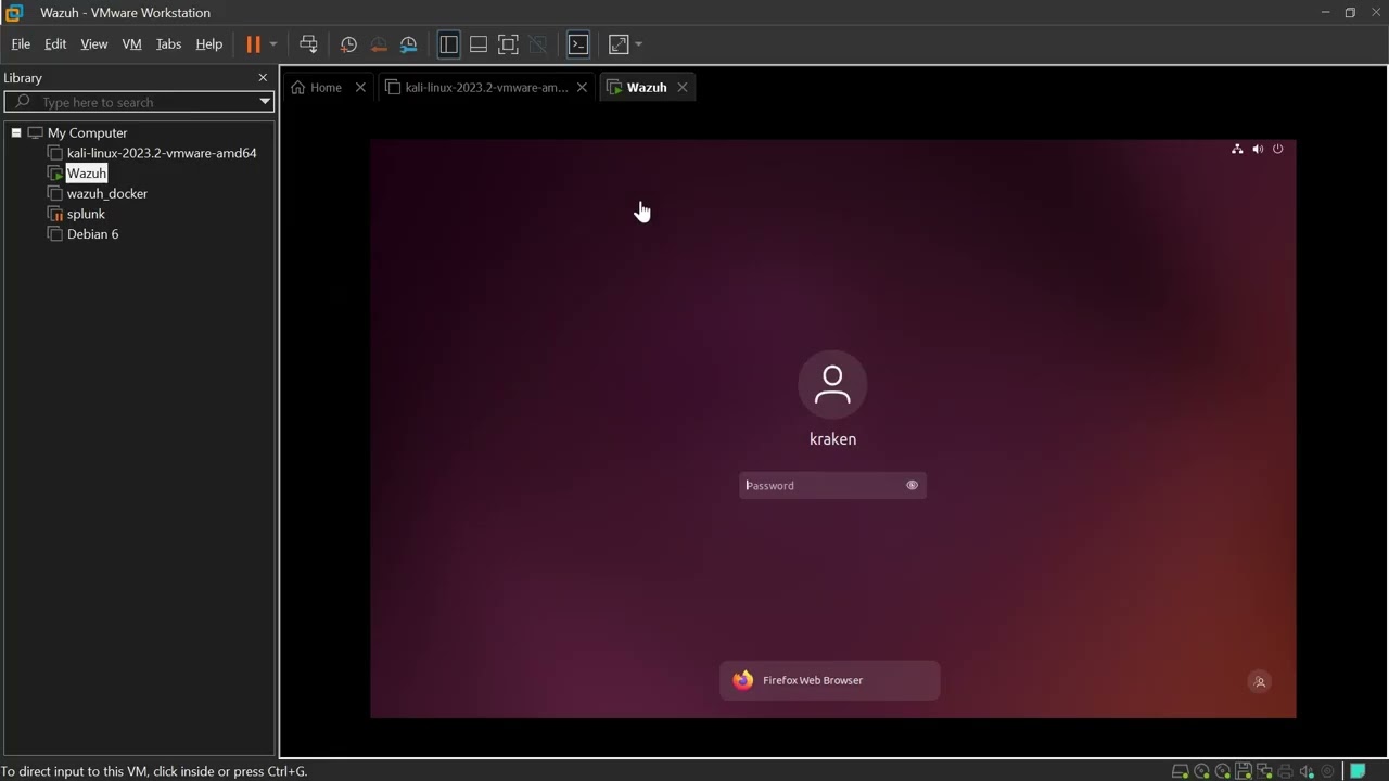 Wazuh and Telegram integration!