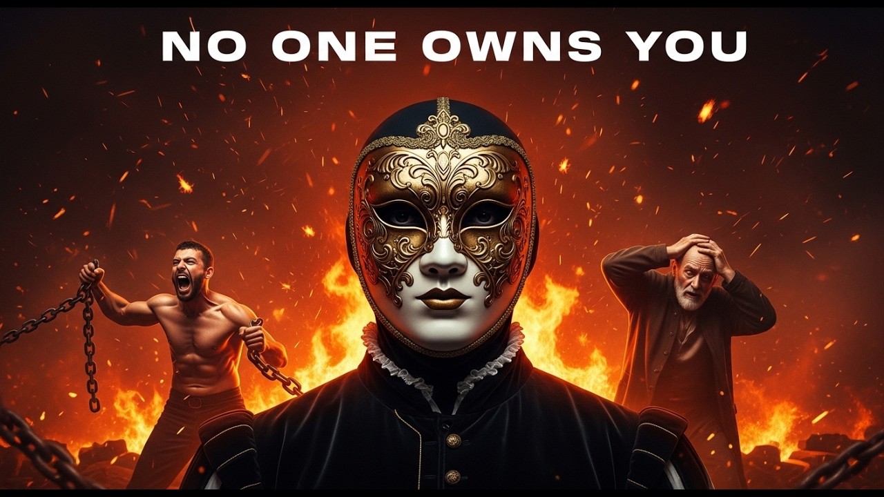 The One Habit That Makes You Impossible to Manipulate | Machiavelli