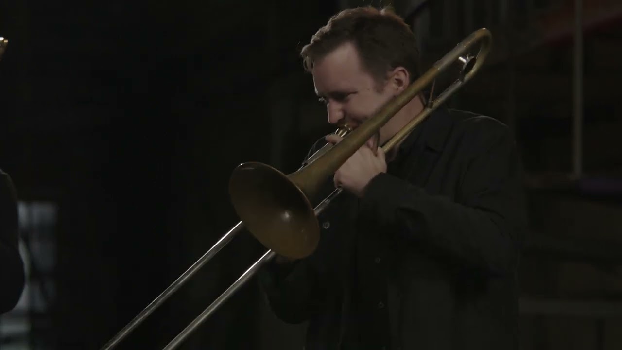 Andy Clausen: Robert Henry - The Westerlies